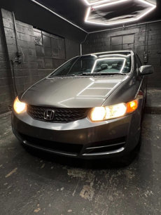 Used 2011 Honda Civic LX