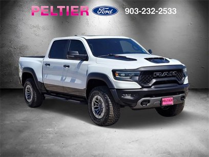 Used 2024 RAM 1500 TRX w/ TRX Level 2 Equipment Group