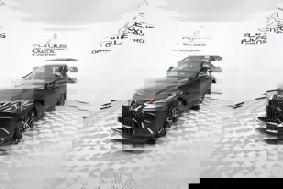 New 2025 Lexus ES 350 w/ Premium Package