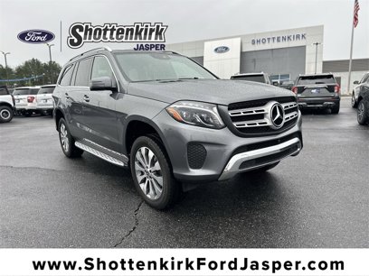 Used 2019 Mercedes-Benz GLS 450 4MATIC