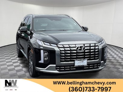 Used 2024 Hyundai Palisade Calligraphy