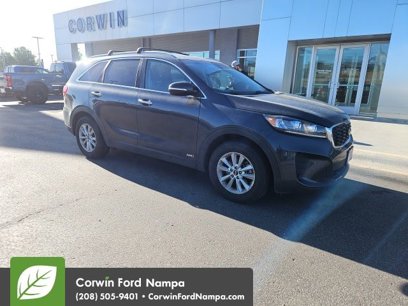 Used 2019 Kia Sorento LX w/ LX Convenience Package