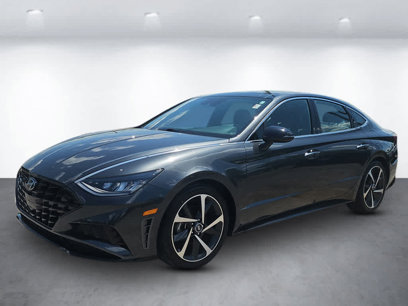 Used 2022 Hyundai Sonata SEL Plus