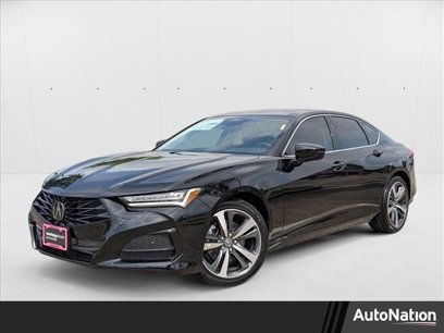 New 2025 Acura TLX w/ Technology Package