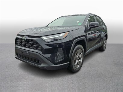 Used 2023 Toyota RAV4 XLE w/ Convenience Package