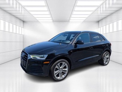 Used 2018 Audi Q3 2.0T Premium w/ Convenience Package