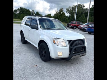 Used 2010 Mercury Mariner 2WD
