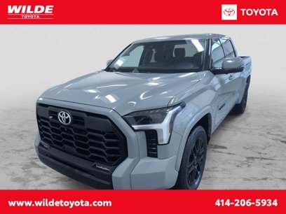 Used 2022 Toyota Tundra SR5