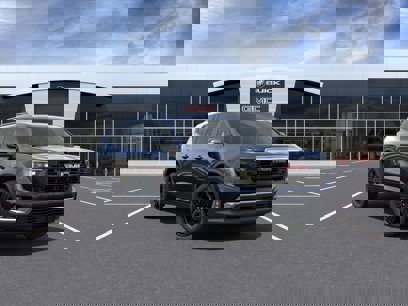 New 2025 GMC Acadia Elevation