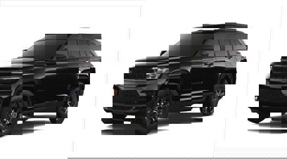 New 2025 Jeep Grand Cherokee Altitude