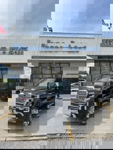 Used 2019 GMC Sierra 1500 Denali w/ Denali Ultimate Package