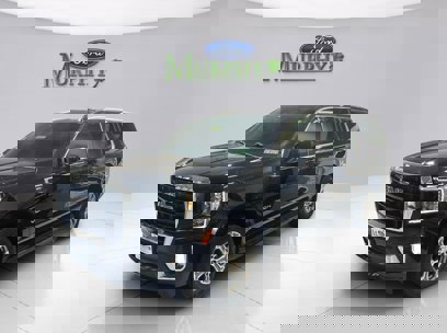Used 2021 GMC Yukon XL SLE