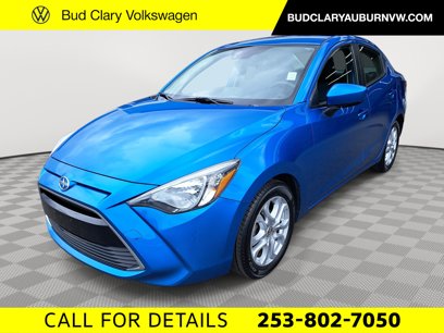 Used 2016 Scion iA