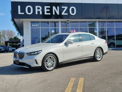 Used 2024 BMW 530i xDrive w/ Premium Package