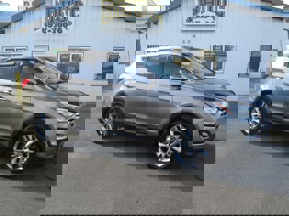 Used 2013 Hyundai Santa Fe Sport 2.0T w/ Technology Pkg