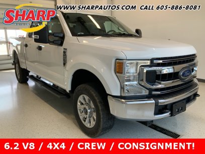 Used 2020 Ford F250 XLT