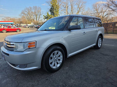 Used 2012 Ford Flex SE