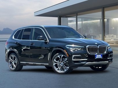 Used 2022 BMW X5 sDrive40i w/ Parking Assistance Package