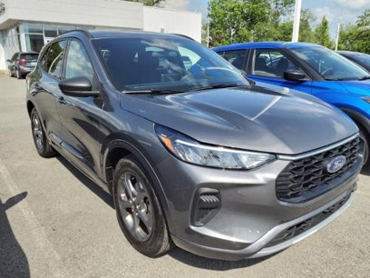 Used 2024 Ford Escape ST-Line