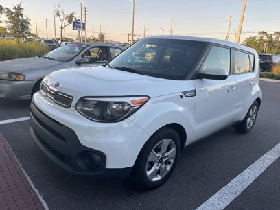 Used 2019 Kia Soul