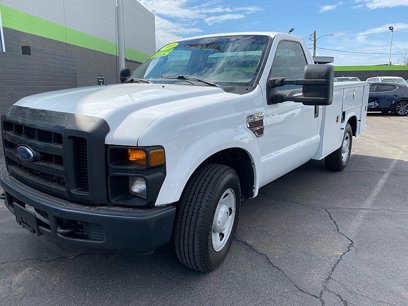 Used 2009 Ford F250 XL