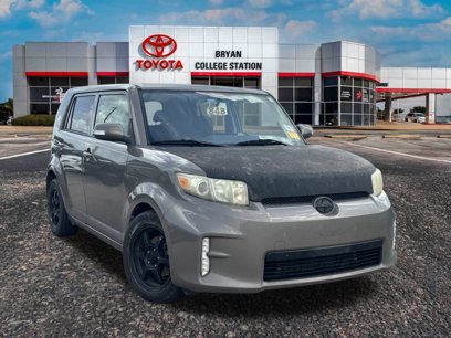 Used 2014 Scion xB