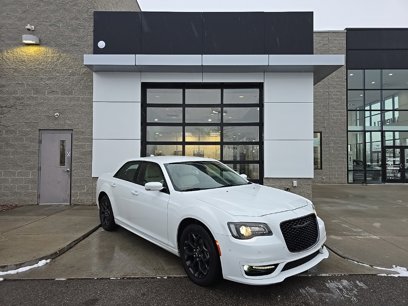 Used 2022 Chrysler 300 Touring