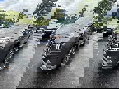 Used 2023 Hyundai Santa Fe Limited