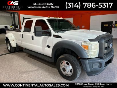 Used 2011 Ford F450 XL