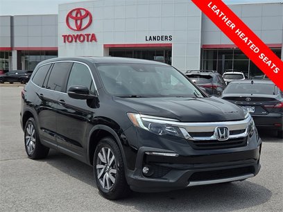 Used 2020 Honda Pilot EX-L