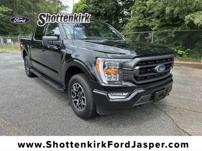Used 2023 Ford F150 XLT w/ Equipment Group 302A High