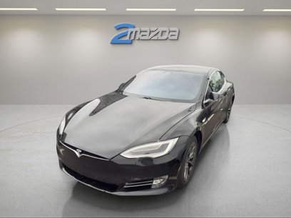 Used 2018 Tesla Model S 75D