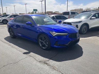 Used 2023 Acura Integra A-Spec