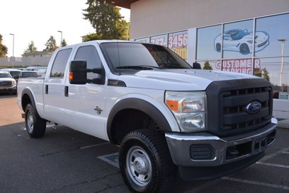 Used 2016 Ford F250 XL w/ Power Equipment Group