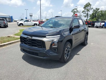 New 2026 Chevrolet Equinox ACTIV w/ Convenience Package III
