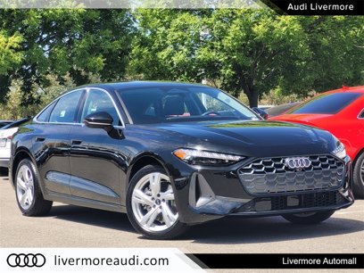 New 2025 Audi A5 2.0T Premium Plus