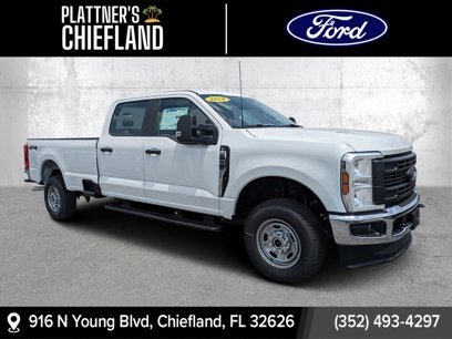 New 2024 Ford F250 XL w/ XL Driver Assist Package