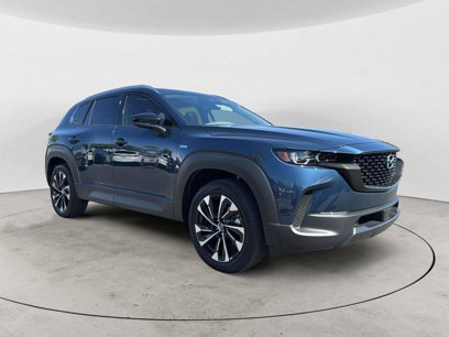 New 2025 MAZDA CX-50 2.5 Hybrid w/ Cargo Package