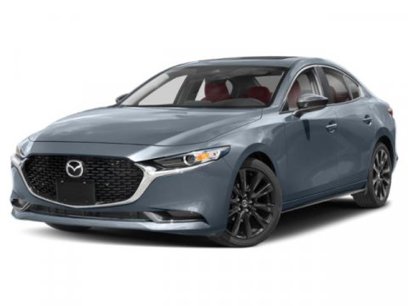 Used 2023 MAZDA MAZDA3 s