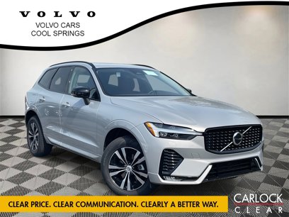 New 2025 Volvo XC60 B5 Core w/ Climate Package