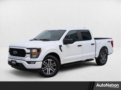 Used 2023 Ford F150 XL