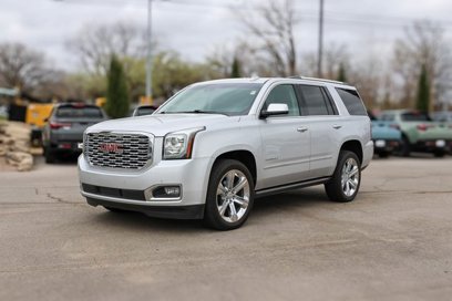 Used 2020 GMC Yukon Denali w/ Denali Ultimate Package