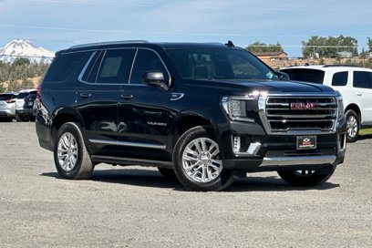 Used 2023 GMC Yukon SLT