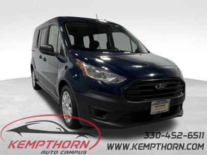 Used 2020 Ford Transit Connect XL