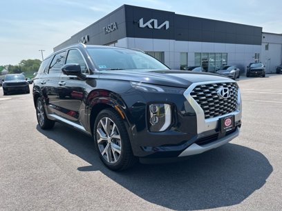 Used 2022 Hyundai Palisade Limited