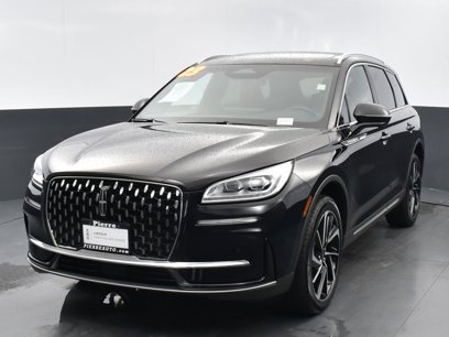 Certified 2023 Lincoln Corsair Reserve w/ Equipment Group 201A