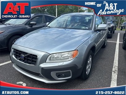 Used 2009 Volvo XC70 3.2