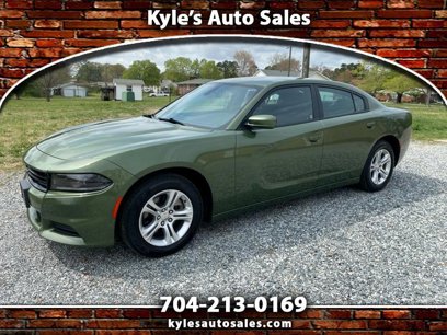 Used 2022 Dodge Charger SXT