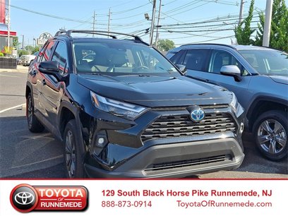 Certified 2024 Toyota RAV4 XLE Premium