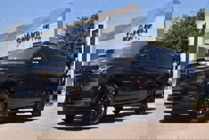 New 2025 Lincoln Navigator L Reserve